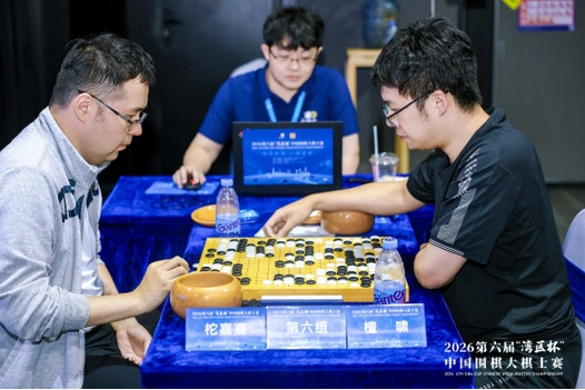 围棋还是足球？柁嘉熹等14人出线，中超格局迎巨变