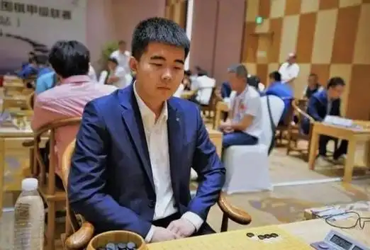 烂柯杯重庆站陈一纯强势封王 多家中超豪门已递上青训合同