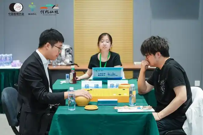 柯洁暗流涌动？烂柯杯开幕引爆围棋转会市场三大重磅传闻