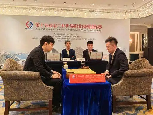 体育大年多线出击：中国军团春兰杯领衔，8强保底4人晋级